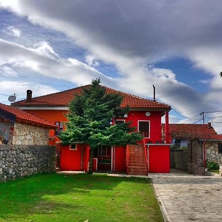 Harmony Cozy Home Podgorica Exterior photo