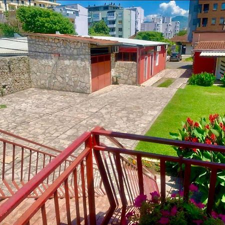 Harmony Cozy Home Podgorica Exterior photo