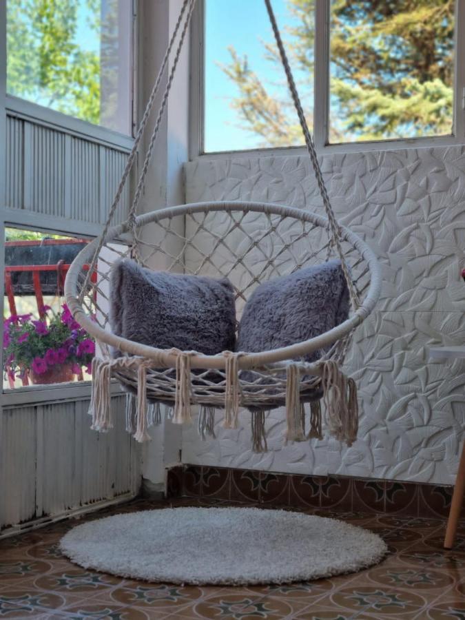 Harmony Cozy Home Podgorica Exterior photo