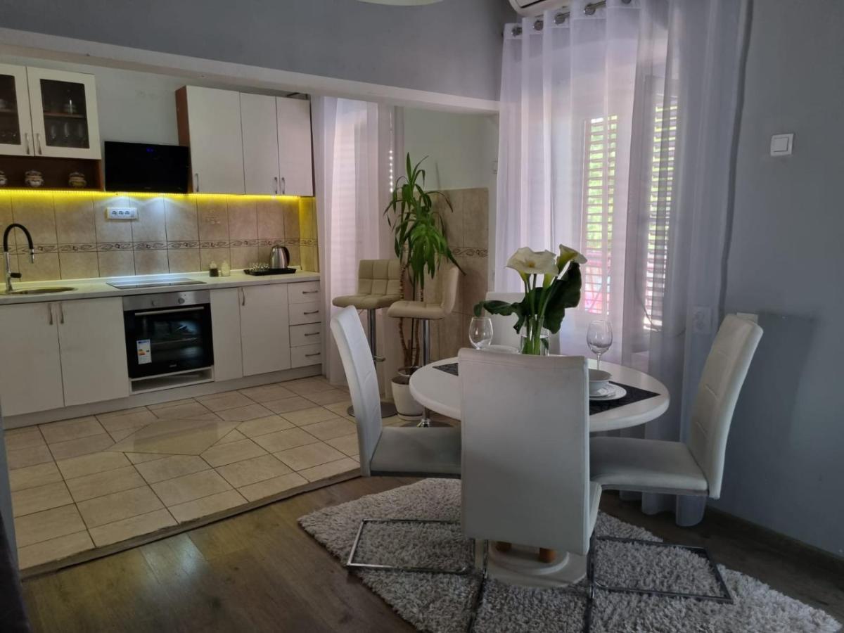 Harmony Cozy Home Podgorica Exterior photo