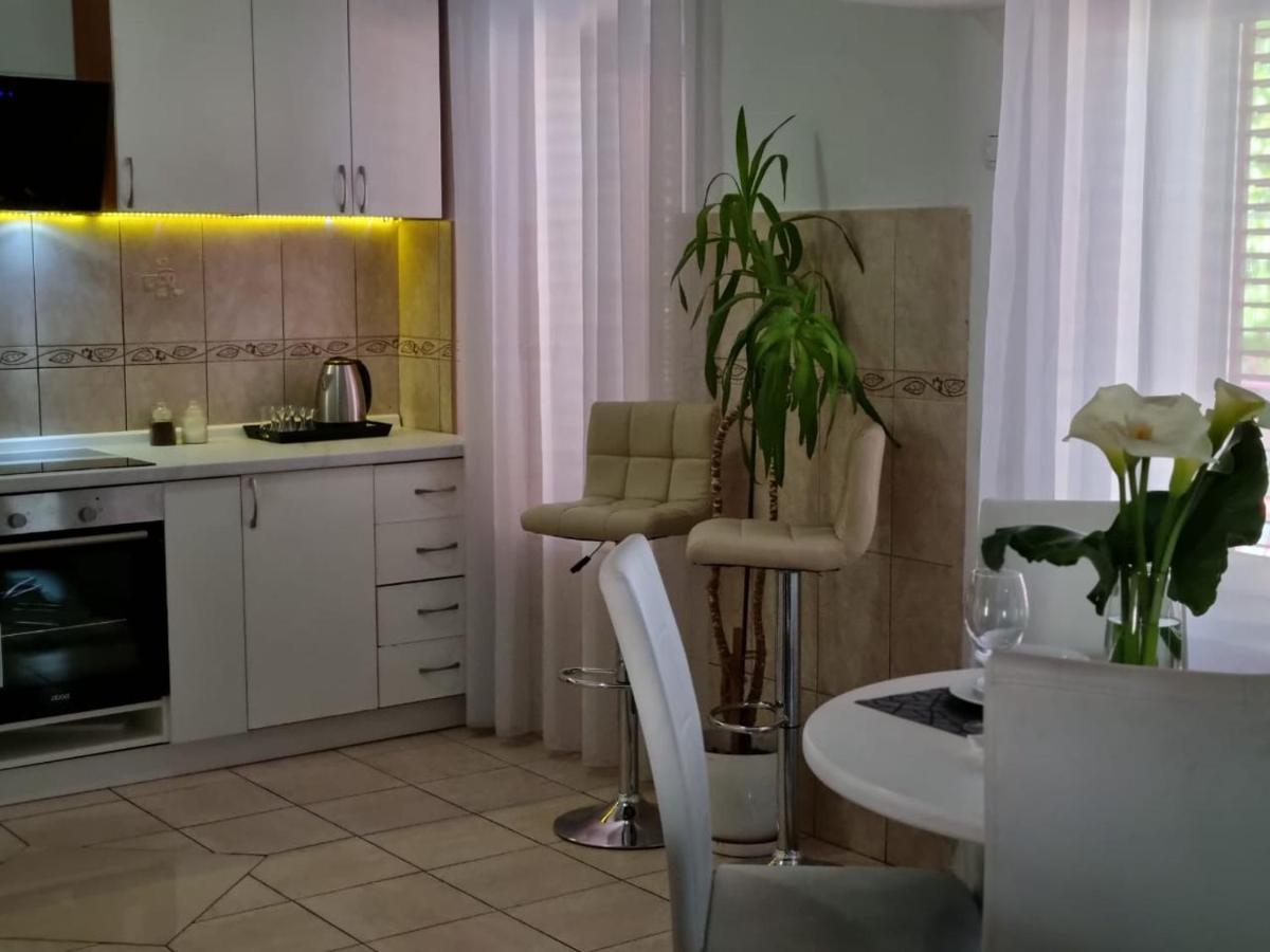 Harmony Cozy Home Podgorica Exterior photo