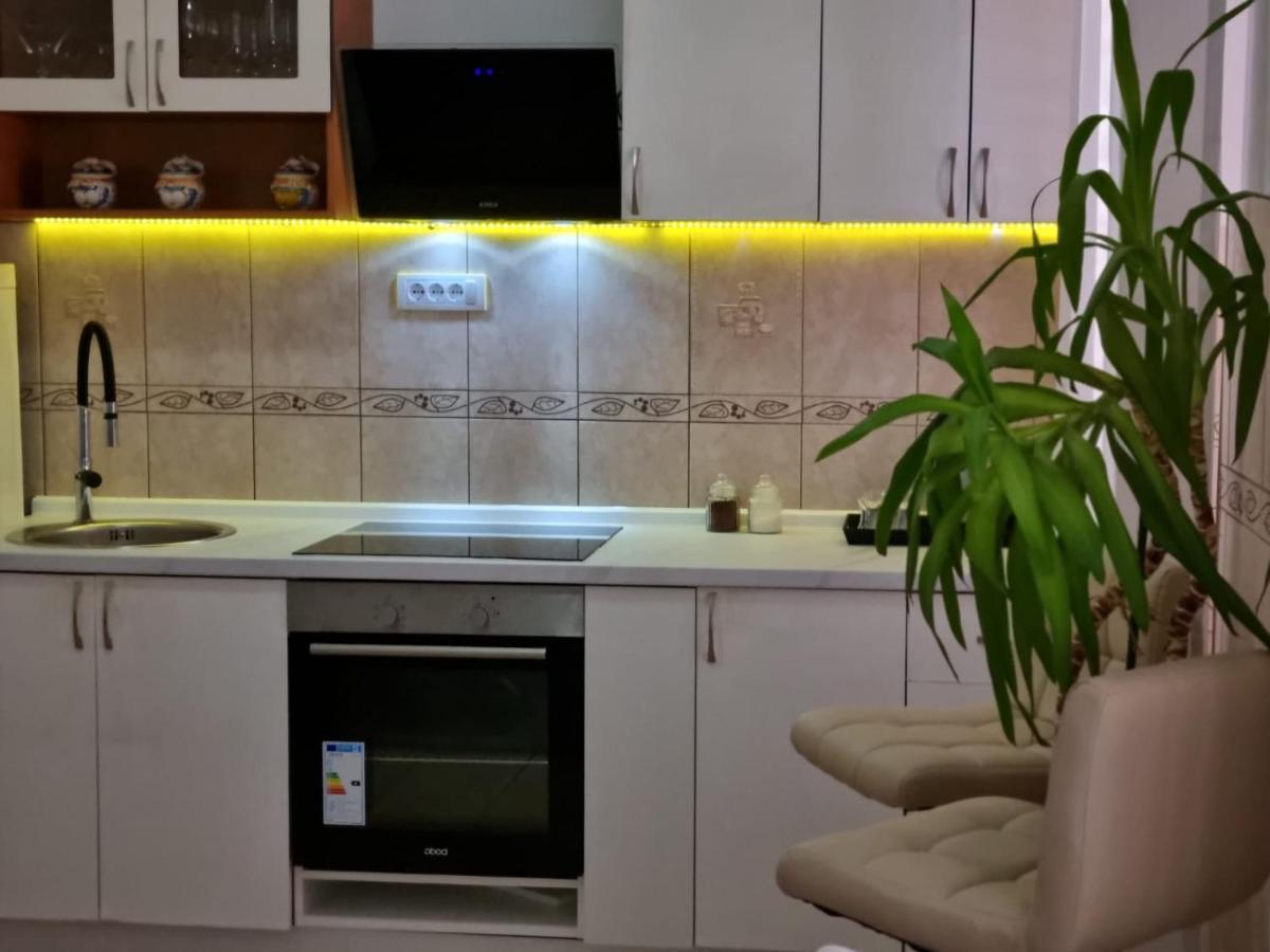 Harmony Cozy Home Podgorica Exterior photo