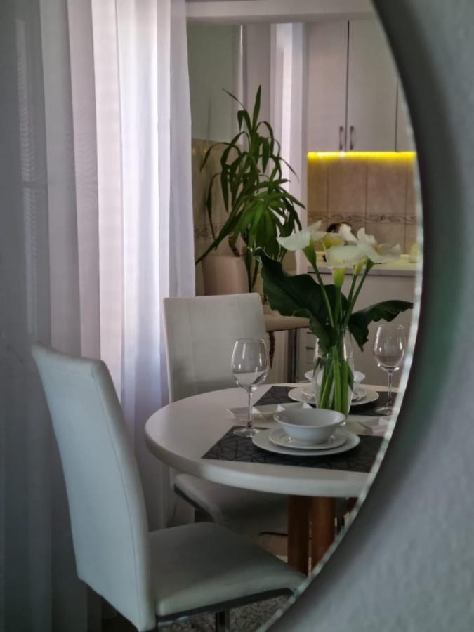 Harmony Cozy Home Podgorica Exterior photo