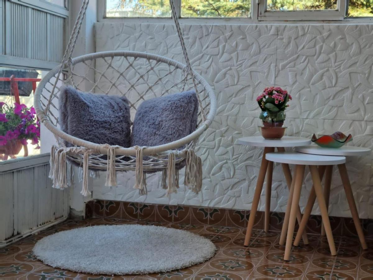 Harmony Cozy Home Podgorica Exterior photo