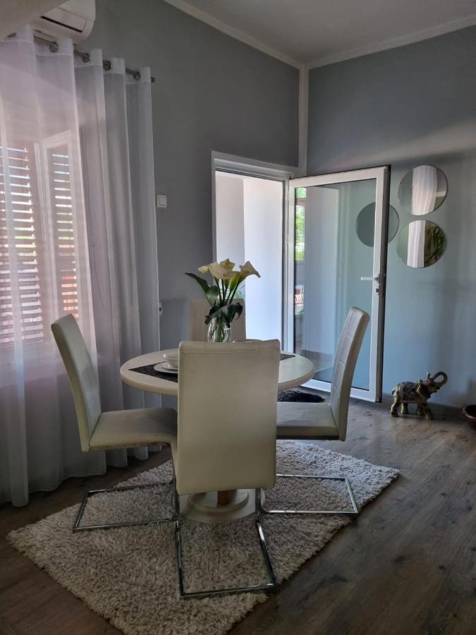 Harmony Cozy Home Podgorica Exterior photo