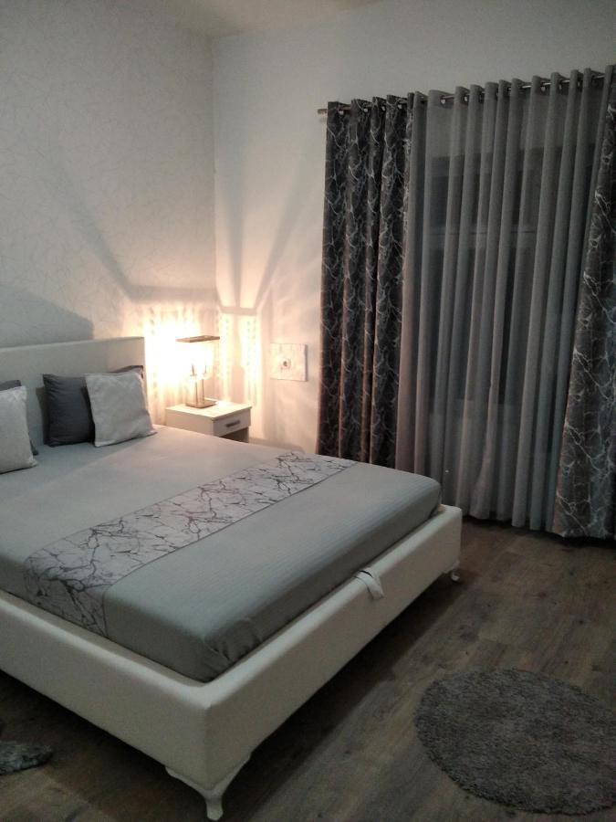 Harmony Cozy Home Podgorica Exterior photo