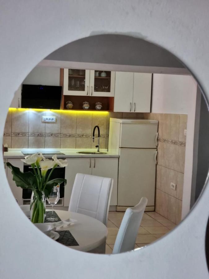Harmony Cozy Home Podgorica Exterior photo