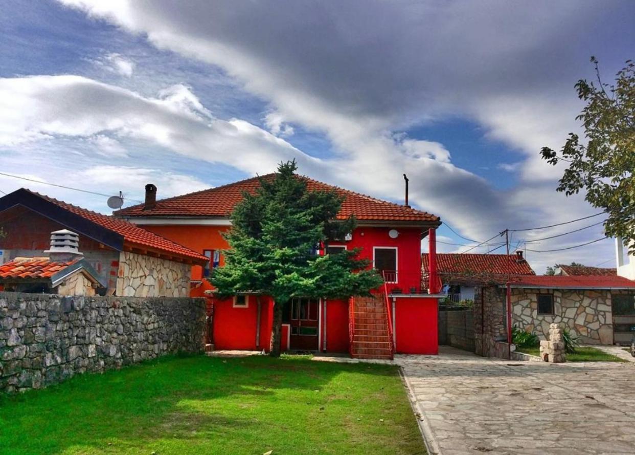 Harmony Cozy Home Podgorica Exterior photo