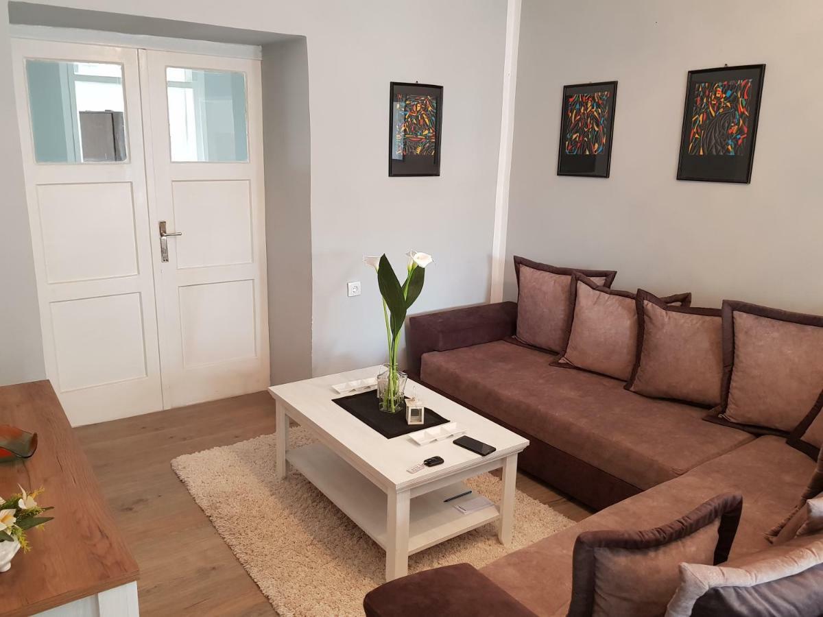 Harmony Cozy Home Podgorica Exterior photo