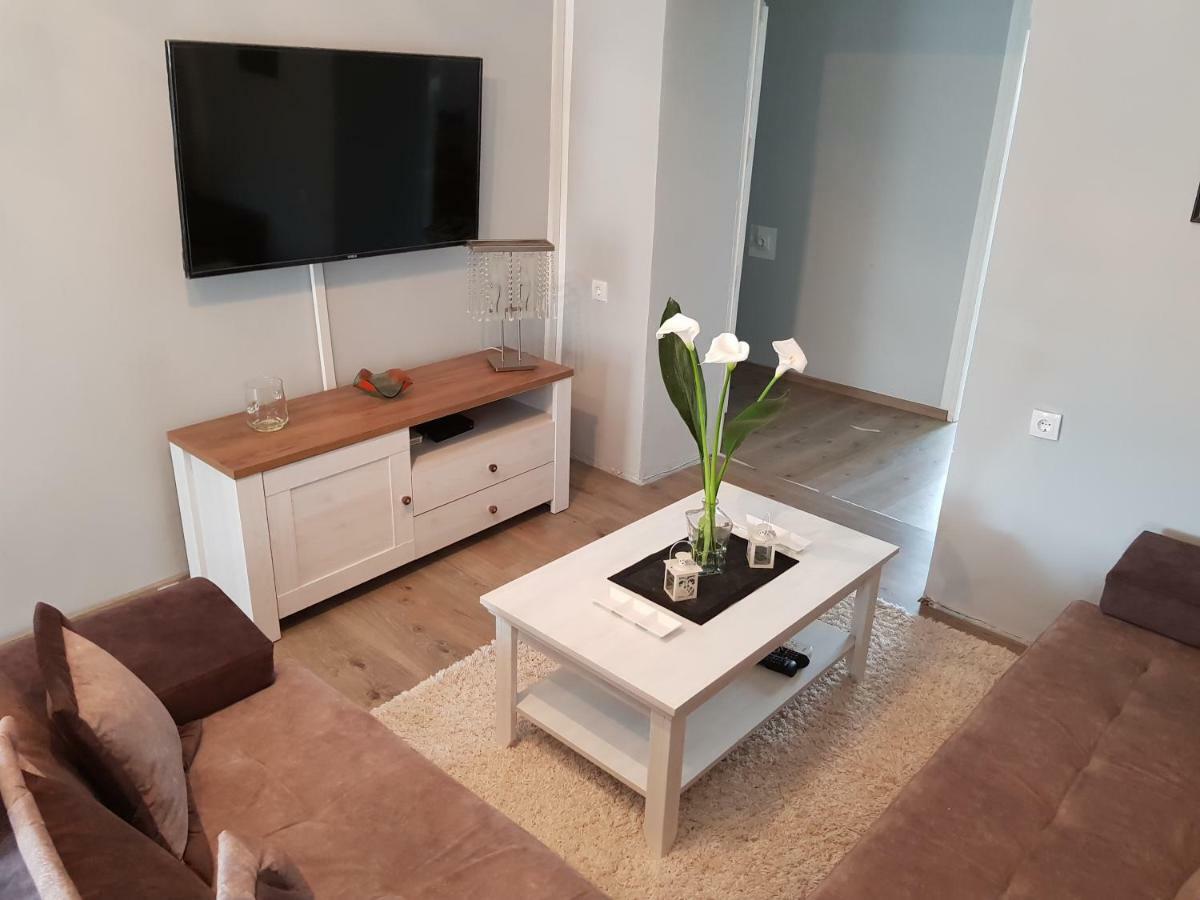 Harmony Cozy Home Podgorica Exterior photo