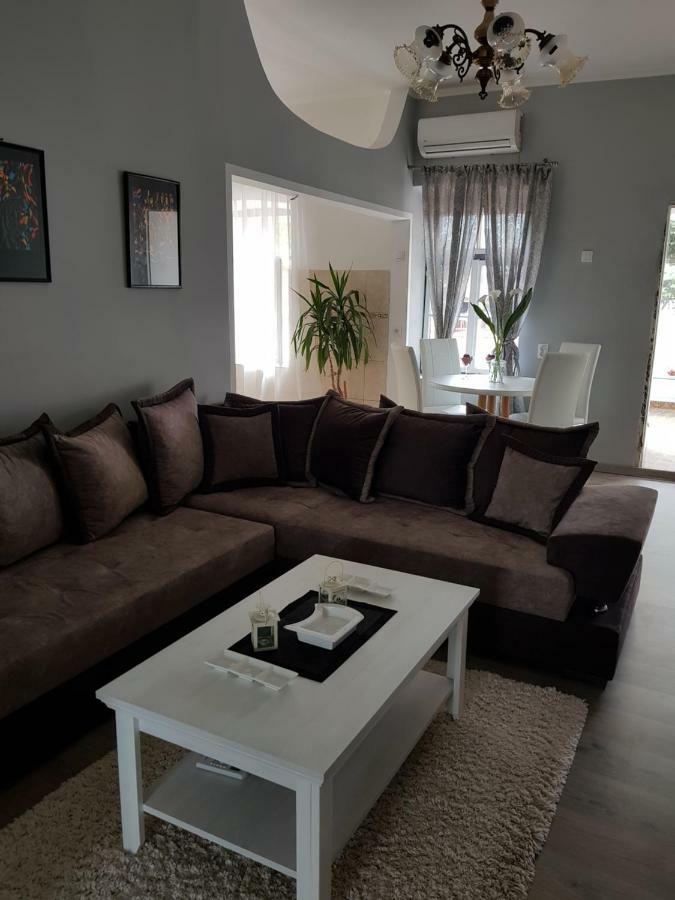 Harmony Cozy Home Podgorica Exterior photo
