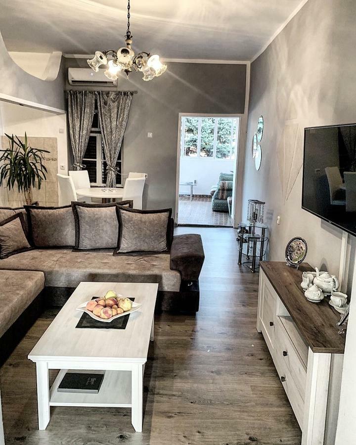 Harmony Cozy Home Podgorica Exterior photo